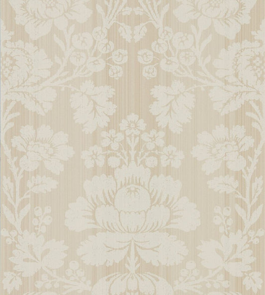 Beauvais Wallpaper by Zoffany Mousseaux