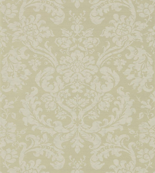 Tours Wallpaper by Zoffany Antelope