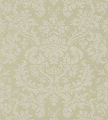 Tours Wallpaper by Zoffany Antelope