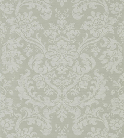 Tours Wallpaper by Zoffany Stone