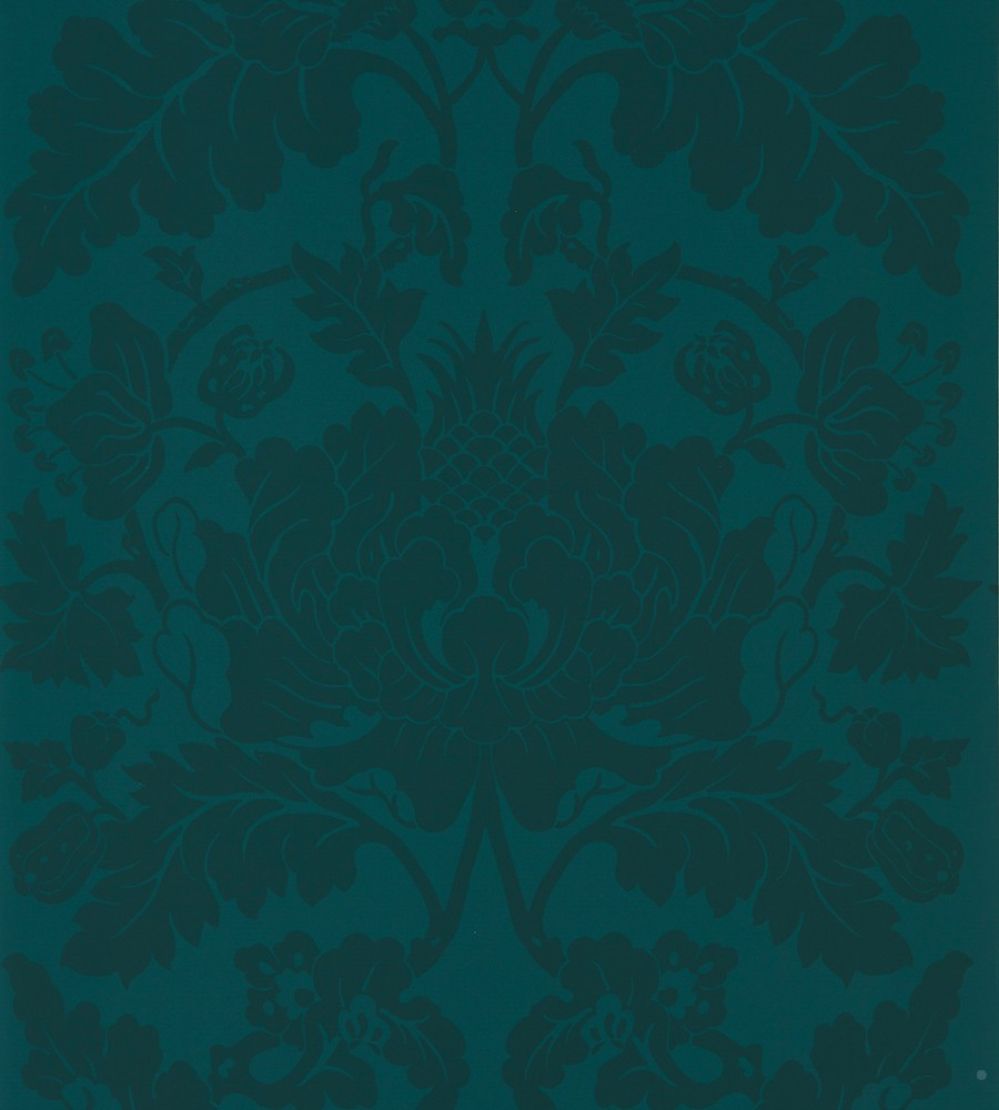 Villandry Wallpaper by Zoffany Serpentine