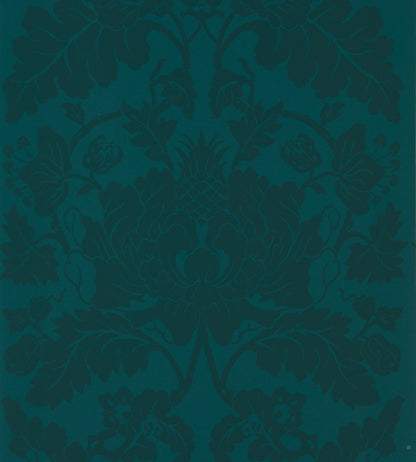 Villandry Wallpaper by Zoffany Serpentine