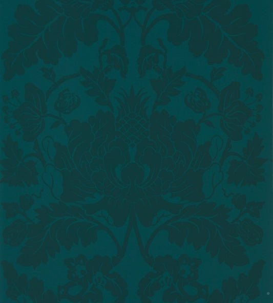 Villandry Wallpaper by Zoffany Serpentine