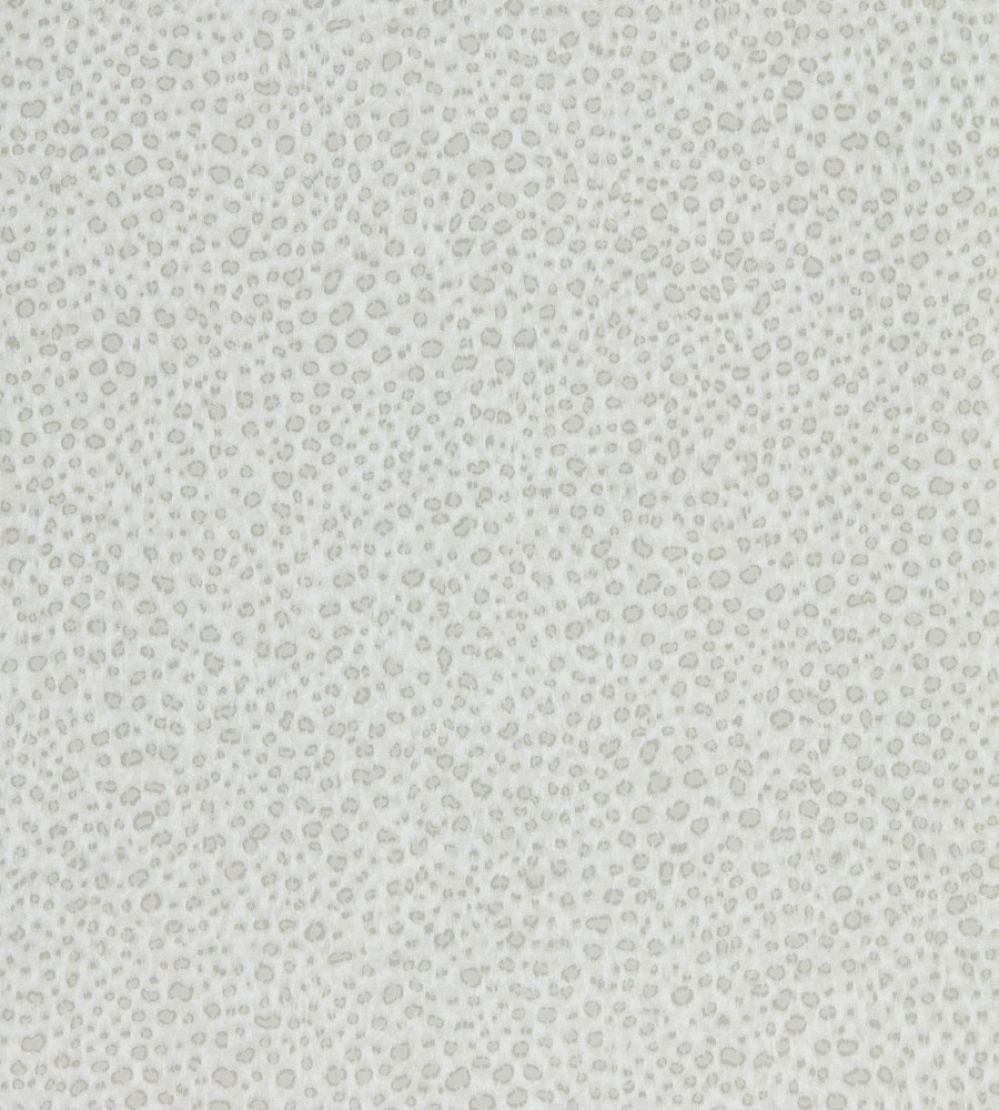 Wallis Wallpaper by Zoffany Snow