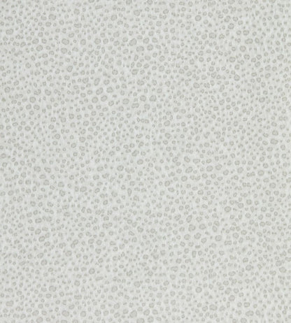 Wallis Wallpaper by Zoffany Snow