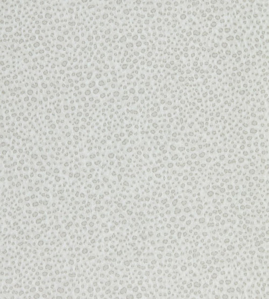 Wallis Wallpaper by Zoffany Snow