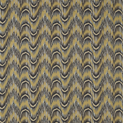 Kempshott Fabric by Zoffany Antique Gold