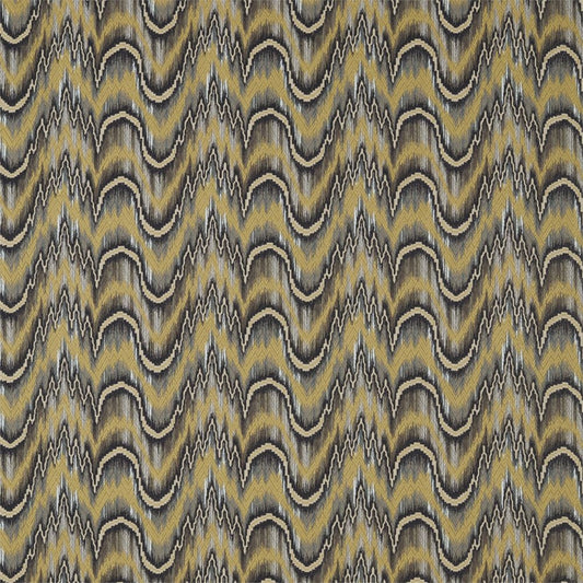 Kempshott Fabric by Zoffany Antique Gold