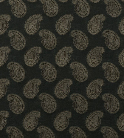 Orissa Velvet Fabric by Zoffany Mole