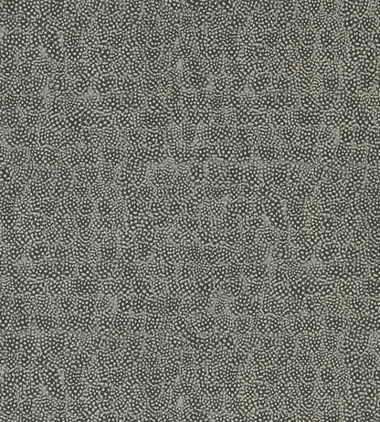 Guinea Wallpaper by Zoffany Blue Stone