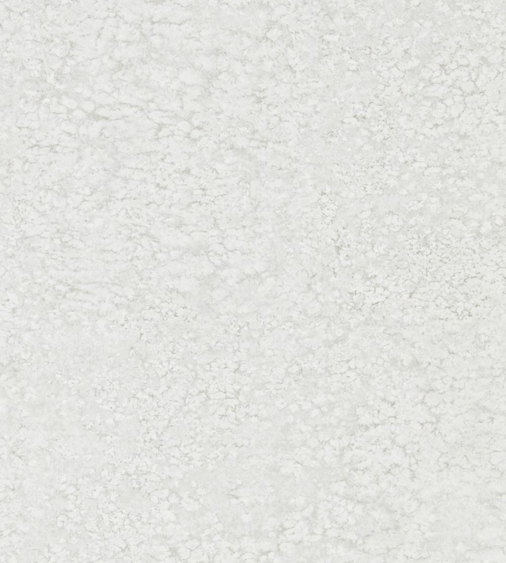 Weathered Stone Plain Wallpaper by Zoffany Chalk