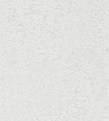 Weathered Stone Plain Wallpaper by Zoffany Chalk