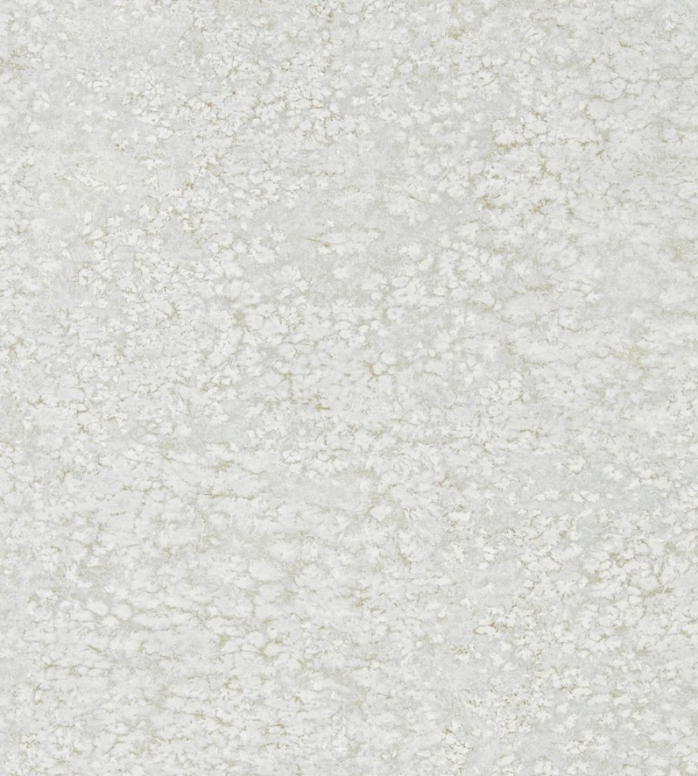 Weathered Stone Plain Wallpaper by Zoffany Bluestone