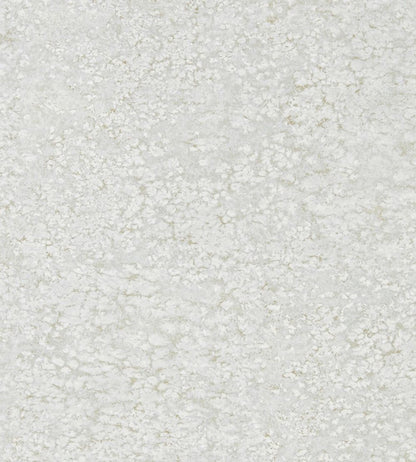 Weathered Stone Plain Wallpaper by Zoffany Bluestone