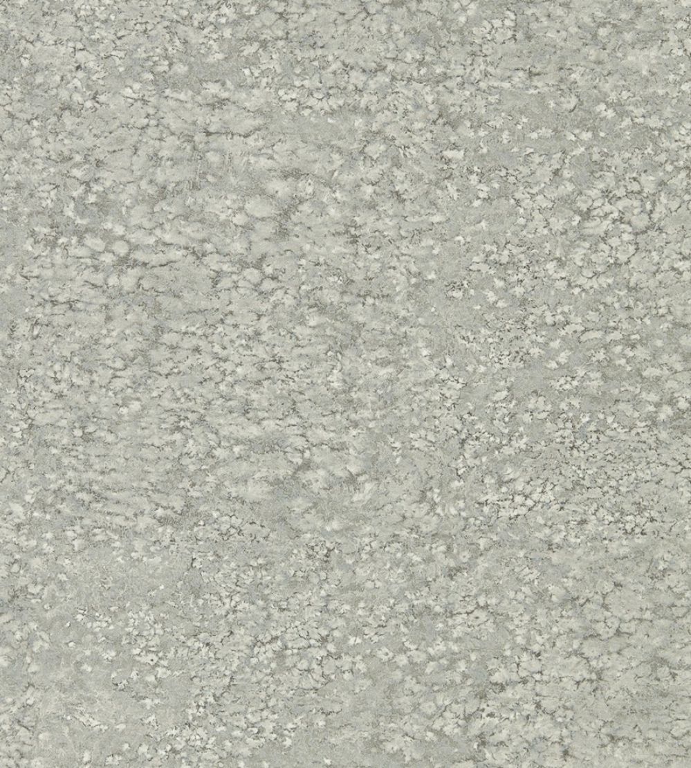 Weathered Stone Plain Wallpaper by Zoffany Graphite