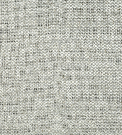Lustre Fabric by Zoffany Silver
