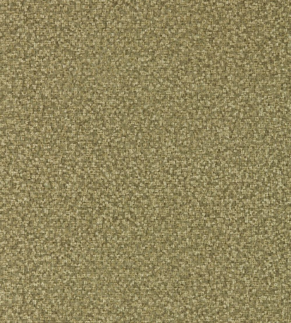 Mosaic Wallpaper by Zoffany Olivine