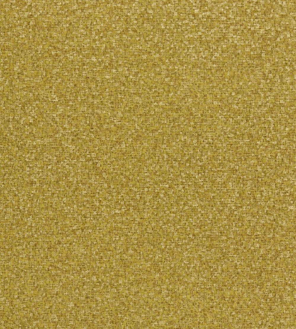 Mosaic Wallpaper by Zoffany Old Gold