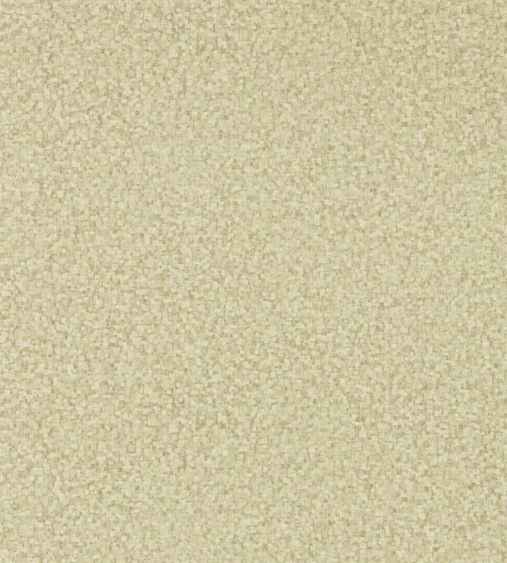 Mosaic Wallpaper by Zoffany Fossil