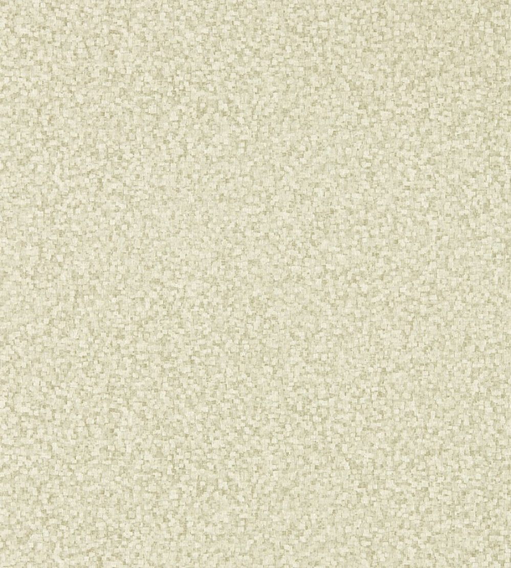 Mosaic Wallpaper by Zoffany Stone