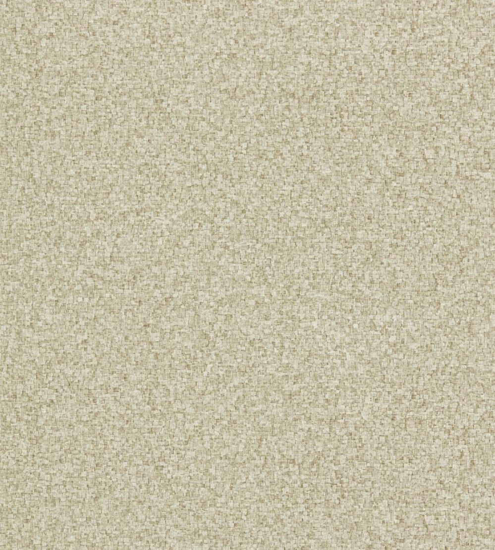 Mosaic Wallpaper by Zoffany Silver