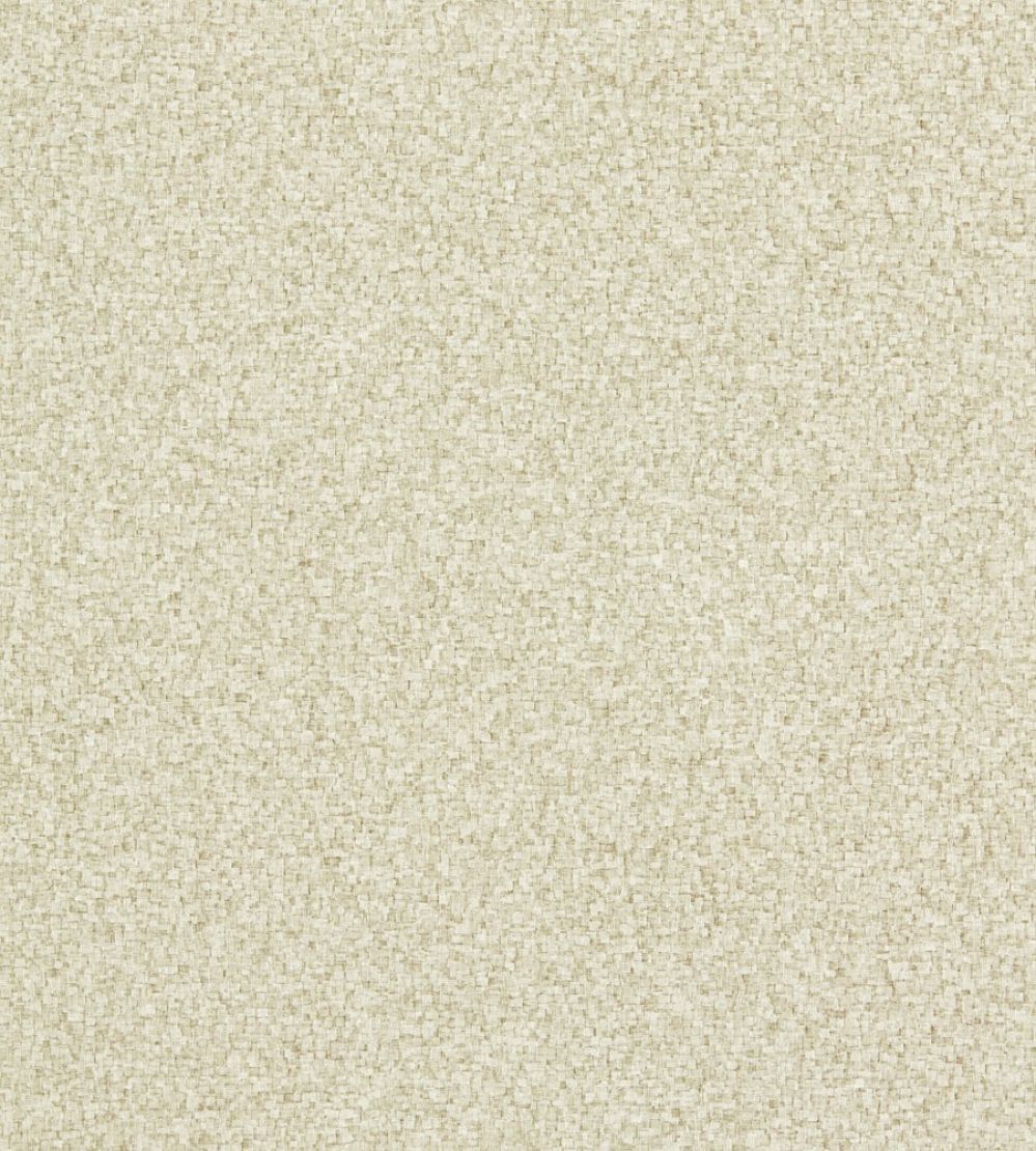 Mosaic Wallpaper by Zoffany Pale Silver