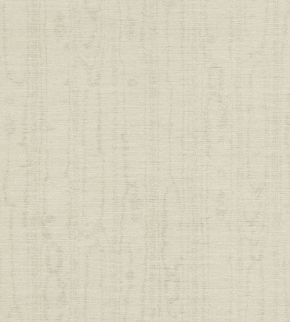 Watered Silk Wallpaper by Zoffany Dove