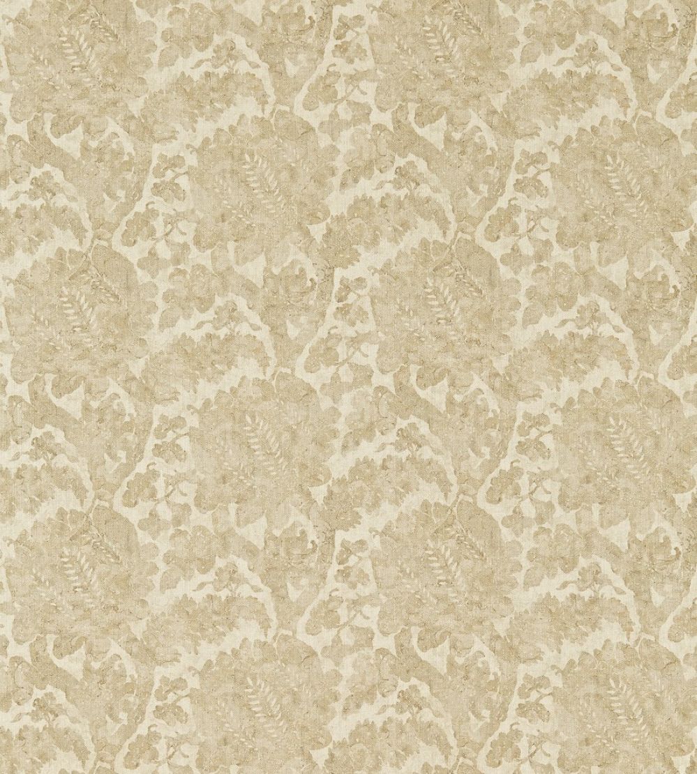 Carrera Fabric by Zoffany Stone
