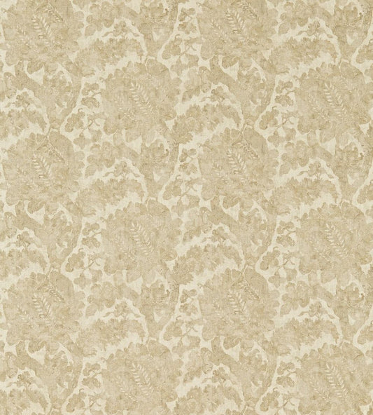 Carrera Fabric by Zoffany Stone