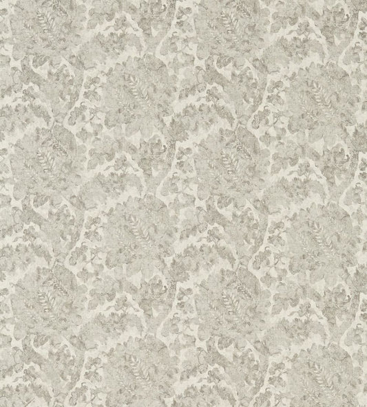 Carrera Fabric by Zoffany Silver