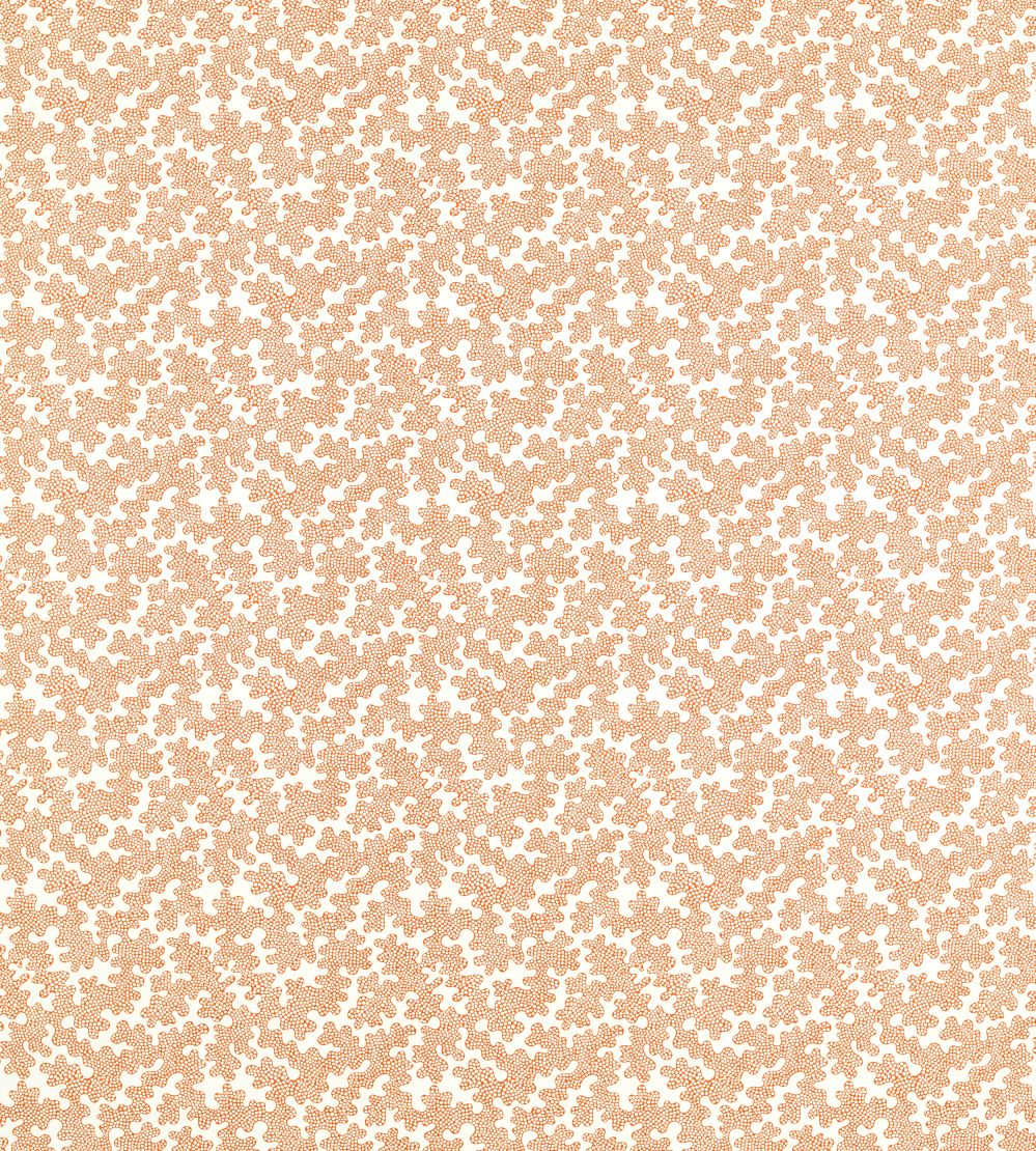 Zori Fabric by Harlequin Harissa / Paper Lantern