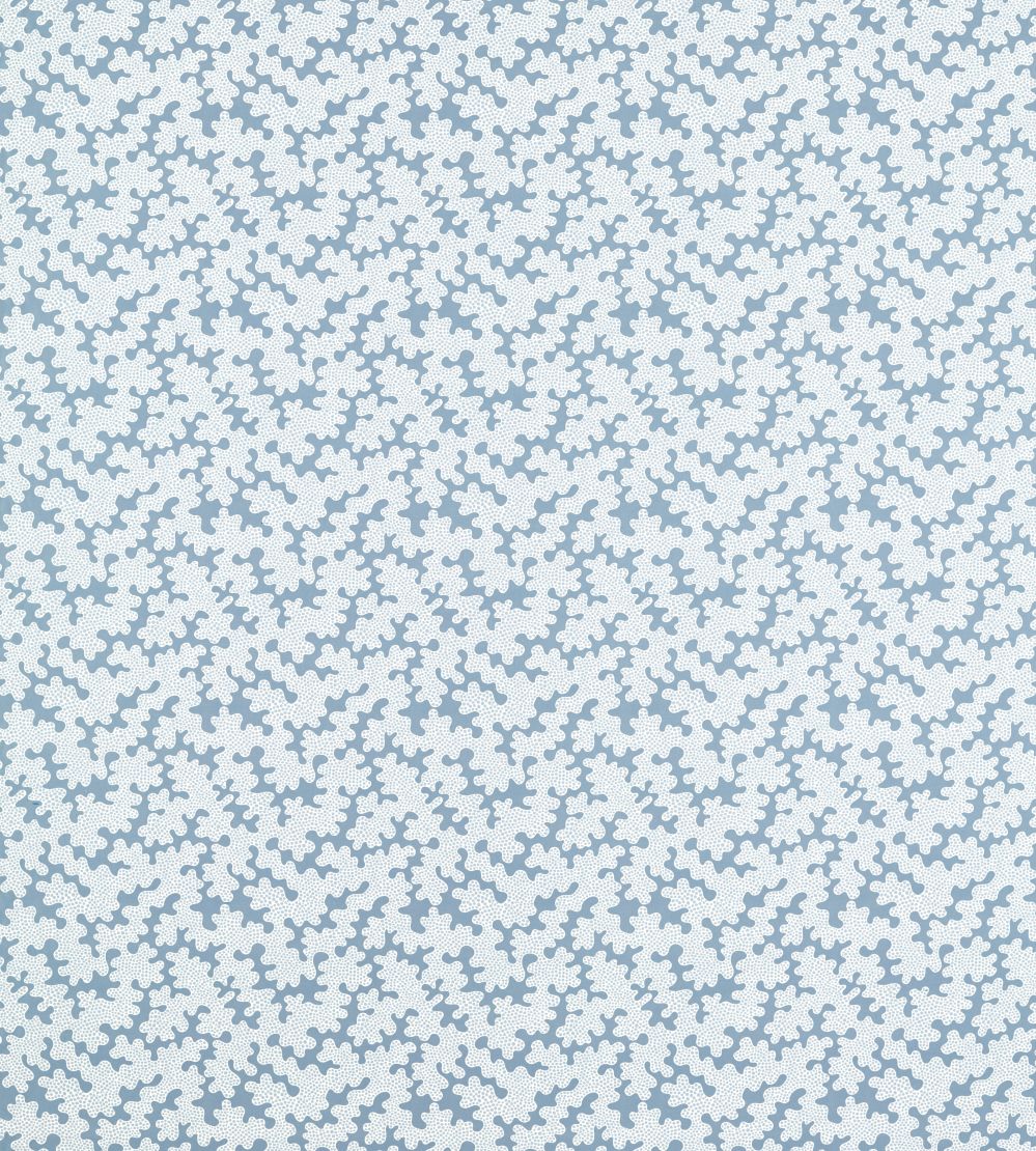 Zori Fabric by Harlequin Cornflower / Awakening