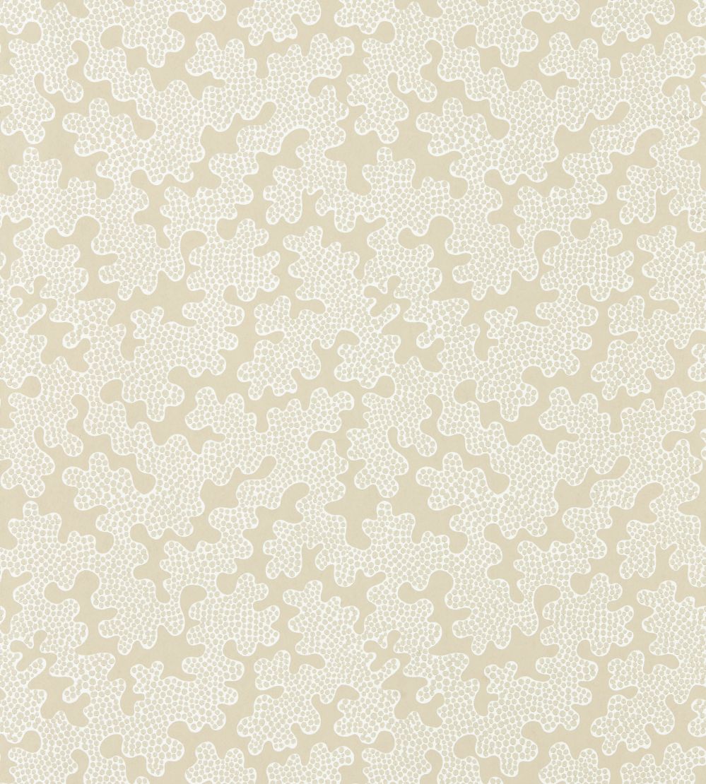 Zori Wallpaper by Harlequin Shiitake / Fig Blossom
