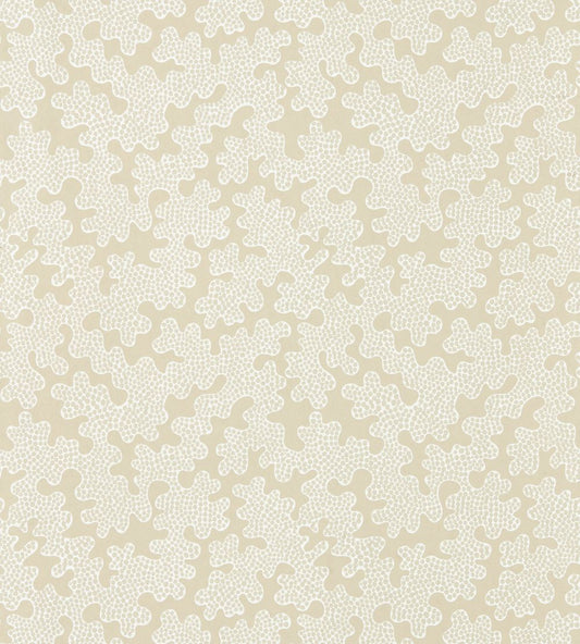 Zori Wallpaper by Harlequin Shiitake / Fig Blossom