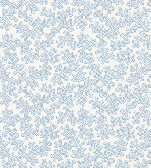 Zori Wallpaper by Harlequin Awakening / Cornflower
