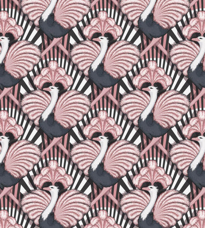 Zsa Zsa Wallpaper by Divine Savages Candy