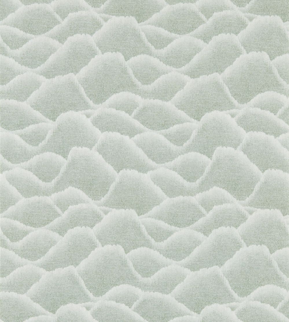 Zuni Wallpaper by Harlequin Aloe