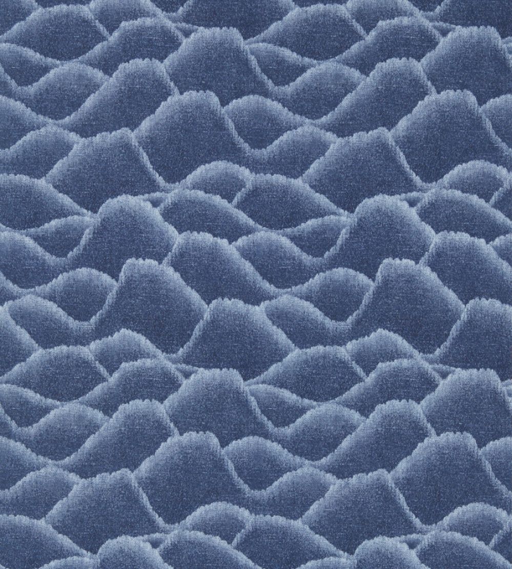 Zuni Wallpaper by Harlequin Midnight