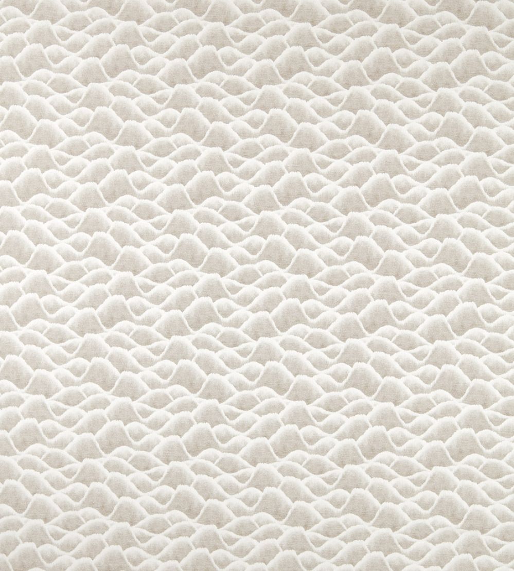 Zuni Fabric by Harlequin Slate